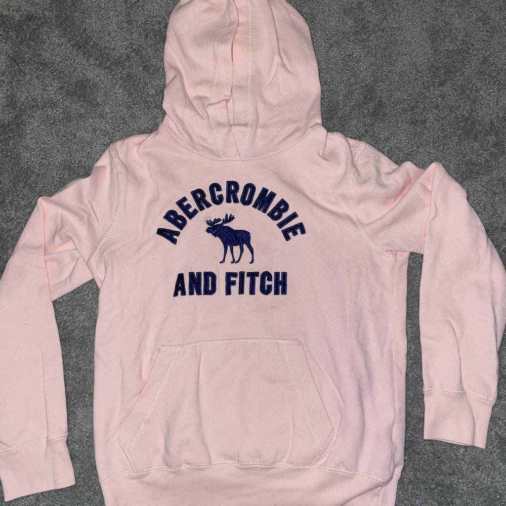 Abercrombie And Fitch Kids Sweatshirt